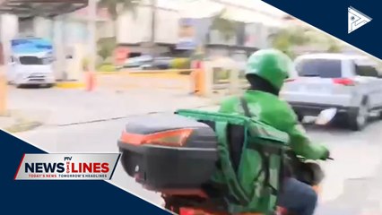 House bill penalizes food delivery cancellation