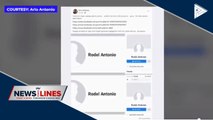 PNP coordinating with Facebook on fake accounts