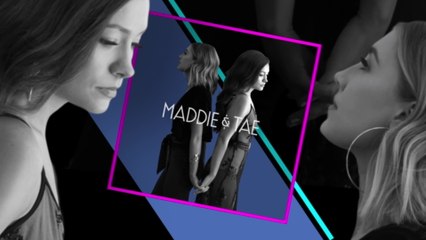 Maddie & Tae - Die From A Broken Heart