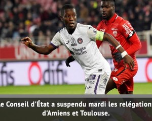 Coronavirus - Toulouse et Amiens en sursis !