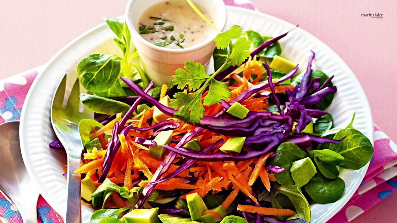Recettes healthy