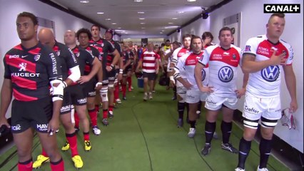Retour sur la finale Top 14 en 2012 - Il y a 8 ans jour pour jour