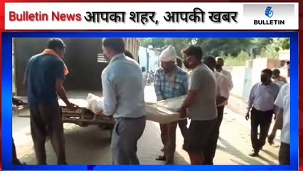 सरकारी सिस्टम से परेशान रिटायर्ड एसडीओ ने लगाई फांसी