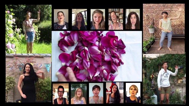 Concert Citoyen de Roubaix -Une trace