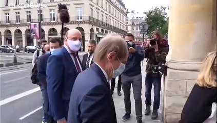 Ligue 1 : Amiens et Toulouse en sursis, l'OL débouté