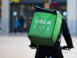 UberEats Will Waive Fees for Orders from Black-Owned Restaurants for the Rest of the Year