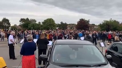 Tributes to Cliffy Campbell