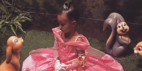 North West’s Most Iconic Moments