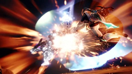 Destiny 2 Bastión de Sombras - Mazmorra Profecía