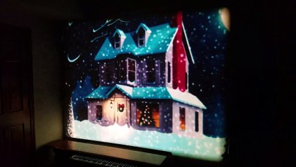 "Gift Wrapped" - 2/16/52