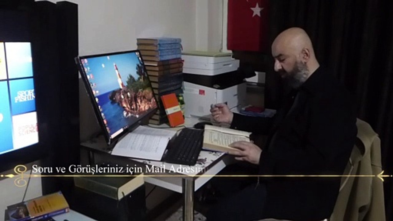 MUHTARU'L - Ehadisi'n - Nebeviyye 12.05.2020