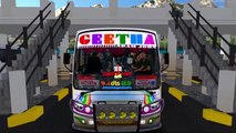 Bus Simulator | Indian Bus | Indian Road | Travel Funky | Gaming Jerk | Gamer