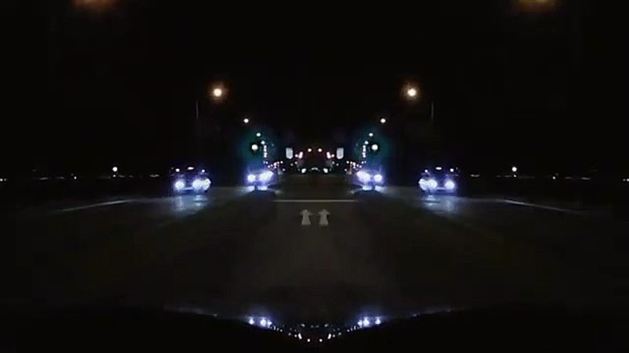 Klang Raum Wort - Mystic Road