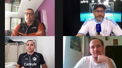 OM : Ce soir on parle de Marcelo Bielsa dans le Bar des supporters avec Mourad Aerts