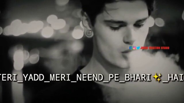 Sad Shayari whatsapp Status Poetry Whatsapp Status Video Shayari whatsapp status 720 X 720