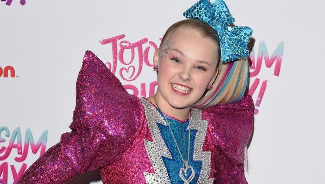 How JoJo Siwa Went From “Dance Moms” to Superstardom
