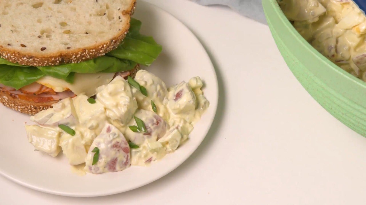 Potato Salad