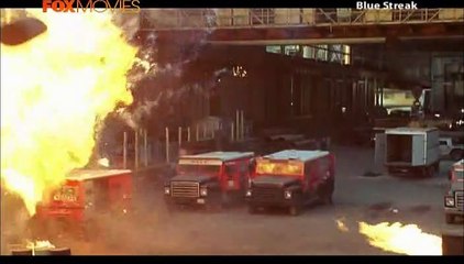 Blue Streak (1999)