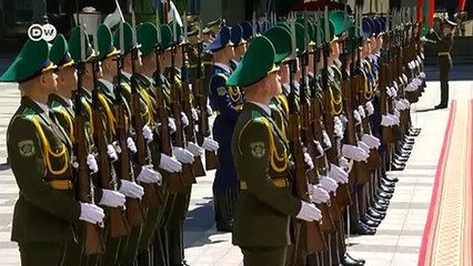 Рассорит ли дело Тихановского Лукашенко с Евросоюзом (09.06.2020)