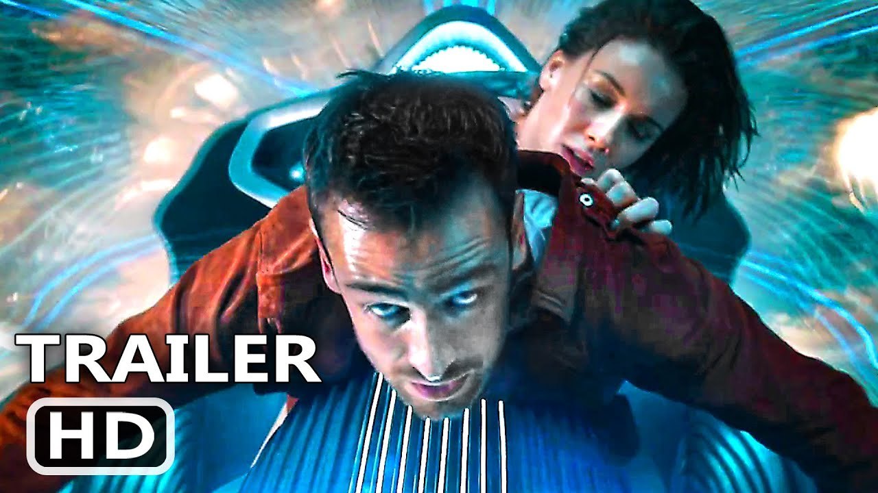 ATTRACTION 2 INVASION Official Trailer