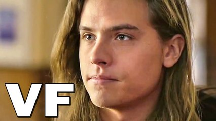 MA MEILLEURE RIVALE Bande Annonce VF