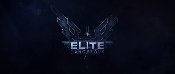 Elite Dangerous - Bande-annonce de lancement Fleet Carriers