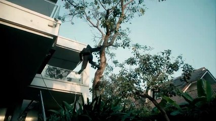 KẺ SĂN TIN WEBDRAMA MINH HẰNG