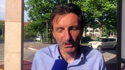 FCM : Nersessian "une satisfaction qui récompense le travail engagé depuis 2 saisons"