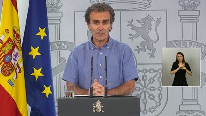 Simón dice que si se demoró en entregar la información "no fue intencionado"