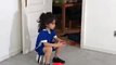 ️Cet enfant est le futur Lionel Messi... surdoué en football