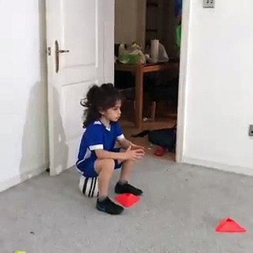 ️Cet enfant est le futur Lionel Messi... surdoué en football