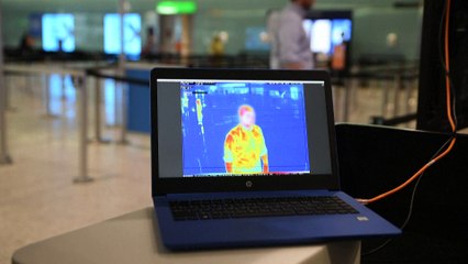 Rekordverlust in der Luftfahrtbranche - Frankreich legt Milliarden-Paket auf