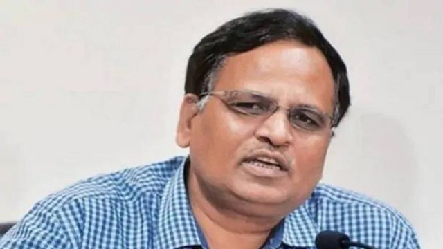 Why Kejriwal govt scaring Delhiites, Health Min replies