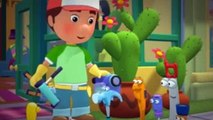 Handy Manny S02E39 Fun And Games Autumn Leaves