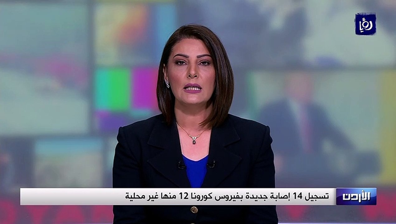 تسجيل 14 إصابة جديدة بفيروس كورونا 12 منها غير...