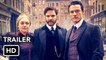 The Alienist Season 2 Extended Promo First look Teaser Trailer HD 2020
