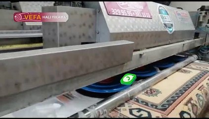 Halı Yıkama Keçiören