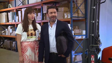 Έλα στη θέση μου σ4 επ142
