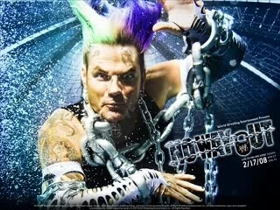 No Way Out 2008 Theme Promo