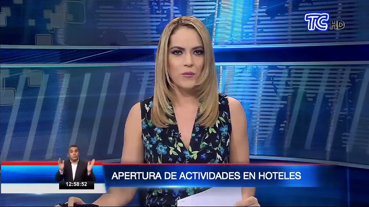 Cadenas hoteleras han implementado herramientas tecnológicas para evitar el contagio del covid-19