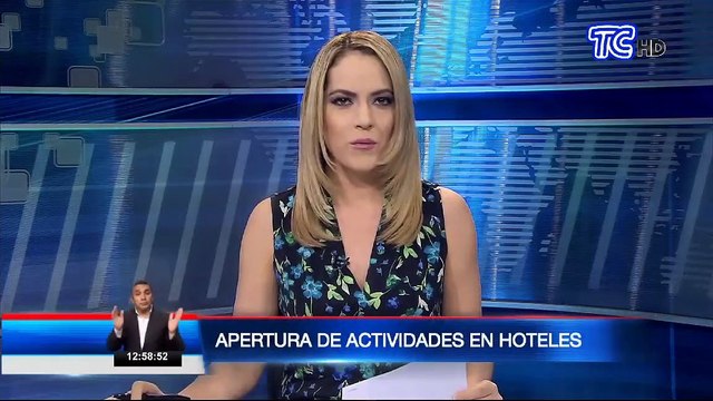 Cadenas hoteleras han implementado herramientas tecnológicas para evitar el contagio del covid-19