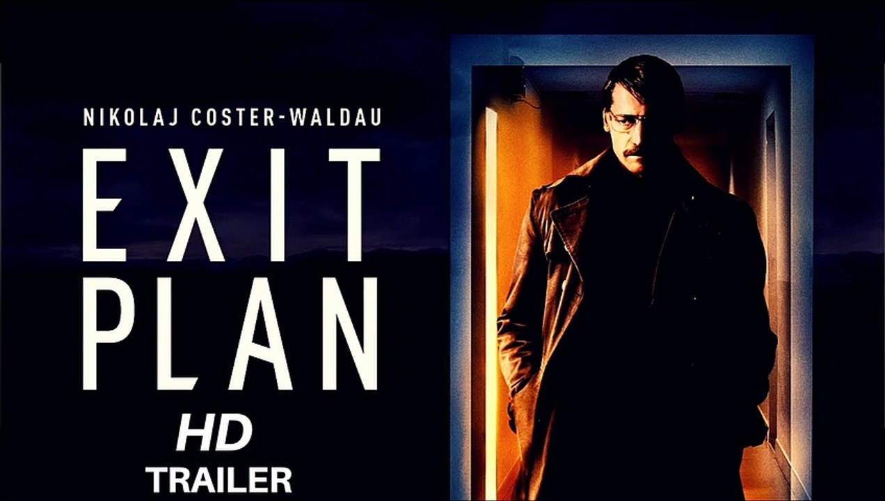 EXIT PLAN - official Trailer HD 2020