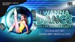 I Wanna Dance With Somebody Dance Party ft. Andy Frasco | FANS