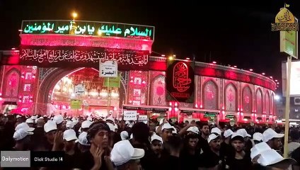 Ashura-e- Muharram   ( KARBALA )