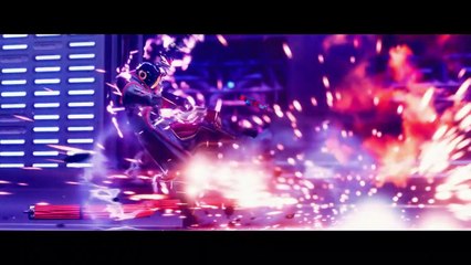 Destiny 2 - Oltre la Luce - Trailer del Gameplay - SUB ITA