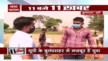 क्या युवाओं के सामने मनरेगा है आखिरी विकल्प