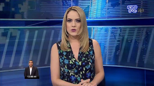 Investigan causas de la muerte de dos personas del Centro de Rehabilitación de Latacunga
