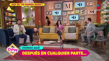 Aniversario luctuoso de Paco Stanley: su hijo Paul recuerda sus últimas palabras
