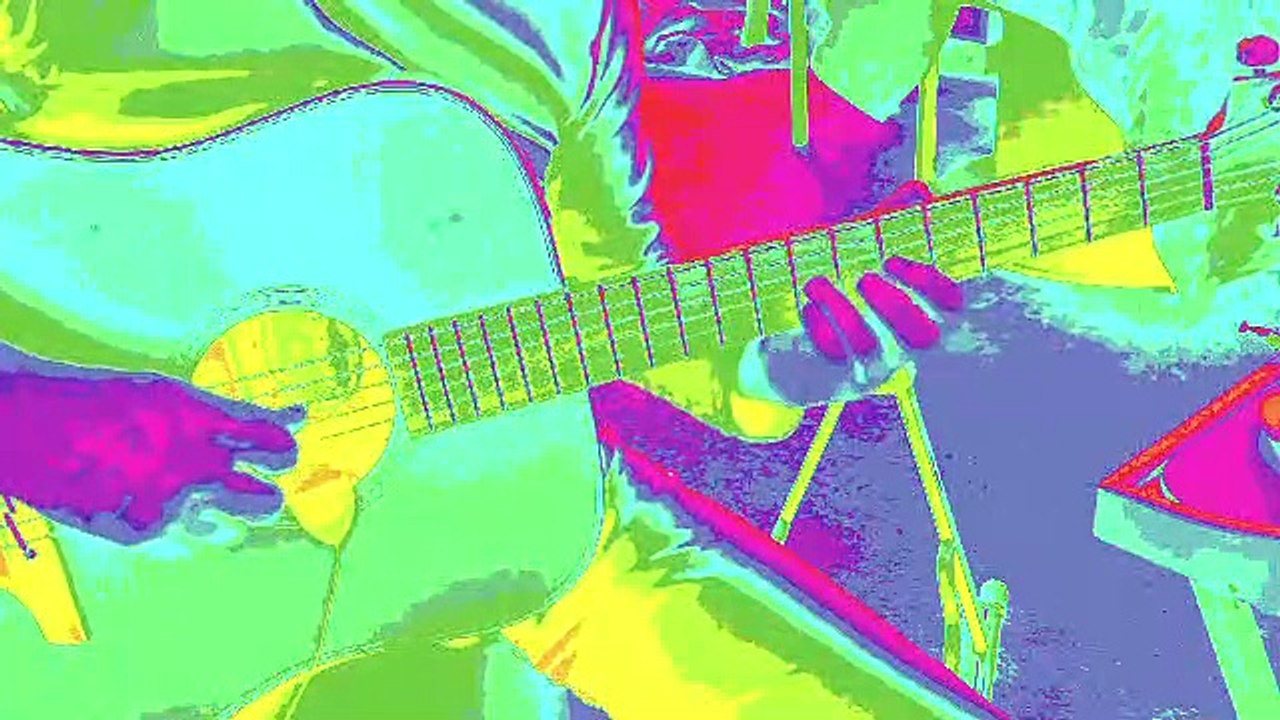 Acoustic Series Opus 414