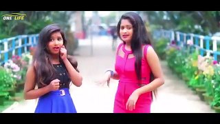 Tor La Jawab Chehra | Romantic Love Story Nagpuri Video Song-2020